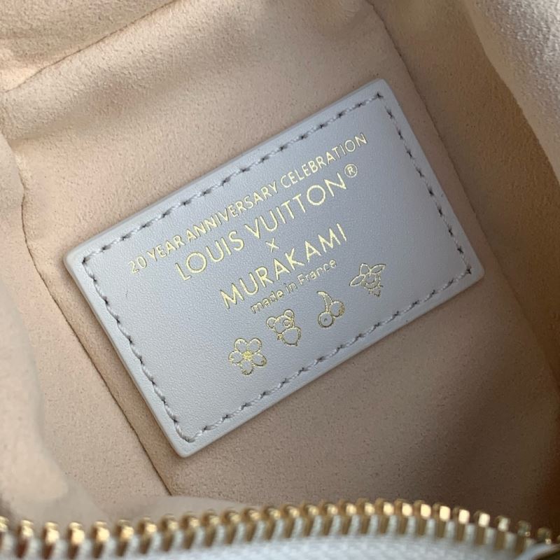 LV Box Bags